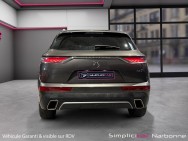 DS d'occasion DS7 CROSSBACK 1.6 PURETECH 225 de 2019 Narbonne (11)﻿