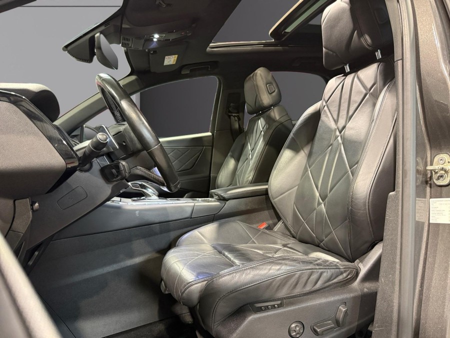 DS d'occasion DS7 CROSSBACK 1.6 PURETECH 225 de 2019 Narbonne (11)﻿