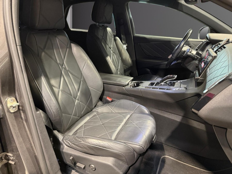 DS d'occasion DS7 CROSSBACK 1.6 PURETECH 225 de 2019 Narbonne (11)﻿