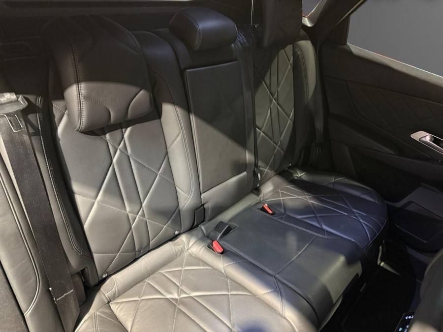 DS d'occasion DS7 CROSSBACK 1.6 PURETECH 225 de 2019 Narbonne (11)﻿