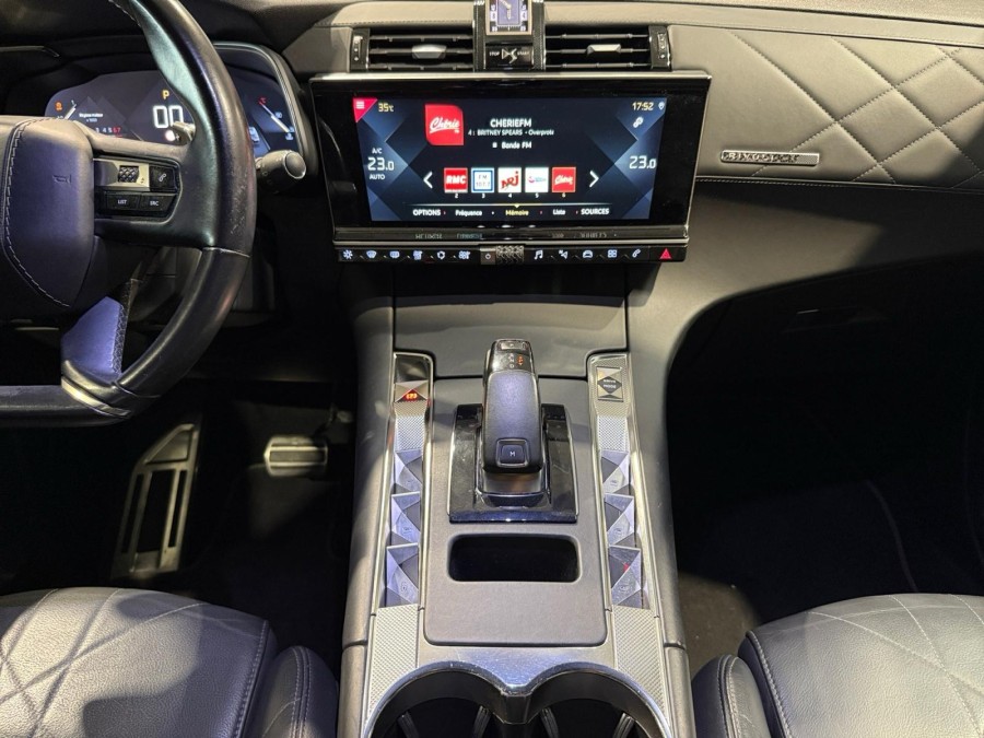 DS d'occasion DS7 CROSSBACK 1.6 PURETECH 225 de 2019 Narbonne (11)﻿
