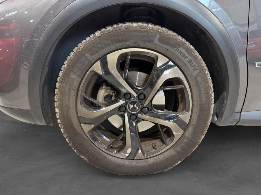 DS d'occasion DS7 CROSSBACK 1.6 PURETECH 225 de 2019 Narbonne (11)﻿
