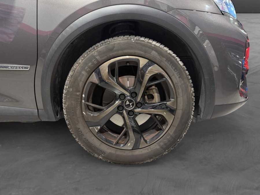 DS d'occasion DS7 CROSSBACK 1.6 PURETECH 225 de 2019 Narbonne (11)﻿