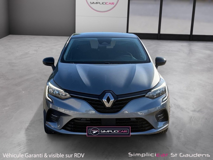 RENAULT d'occasion CLIO V 1 TCE 90 EVOLUTION de 2023 St Gaudens (31)﻿