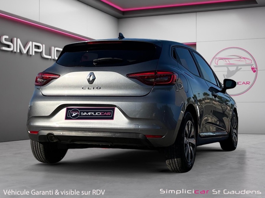 RENAULT d'occasion CLIO V 1 TCE 90 EVOLUTION de 2023 St Gaudens (31)﻿
