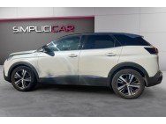 PEUGEOT d'occasion 3008 1.6 BLUE HDI 120 ACTIVE BUSINESS EAT de 2017