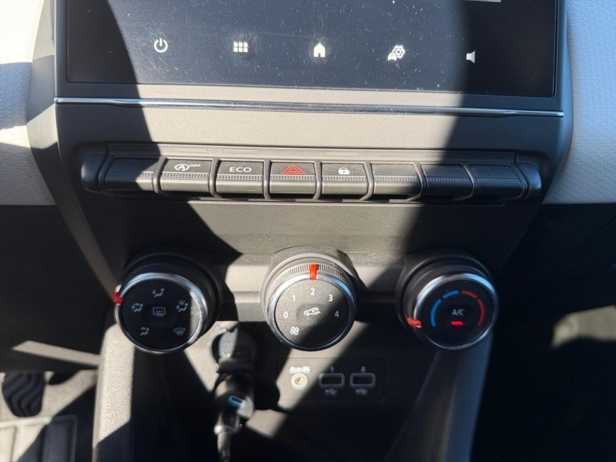 RENAULT d'occasion CLIO V 1 TCE 90 EVOLUTION de 2023 St Gaudens (31)﻿
