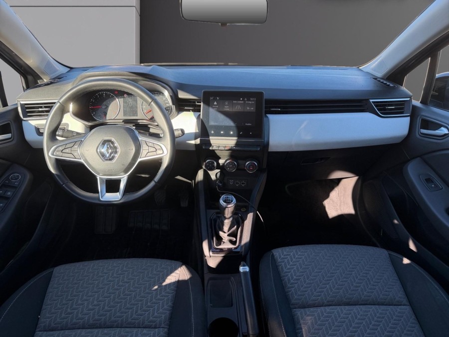 RENAULT d'occasion CLIO V 1 TCE 90 EVOLUTION de 2023 St Gaudens (31)﻿