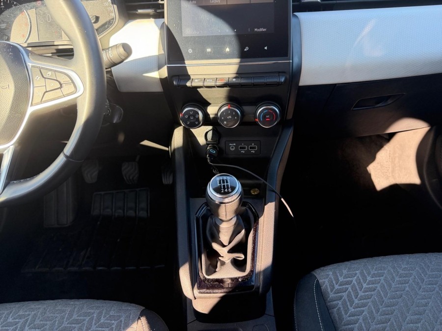 RENAULT d'occasion CLIO V 1 TCE 90 EVOLUTION de 2023 St Gaudens (31)﻿