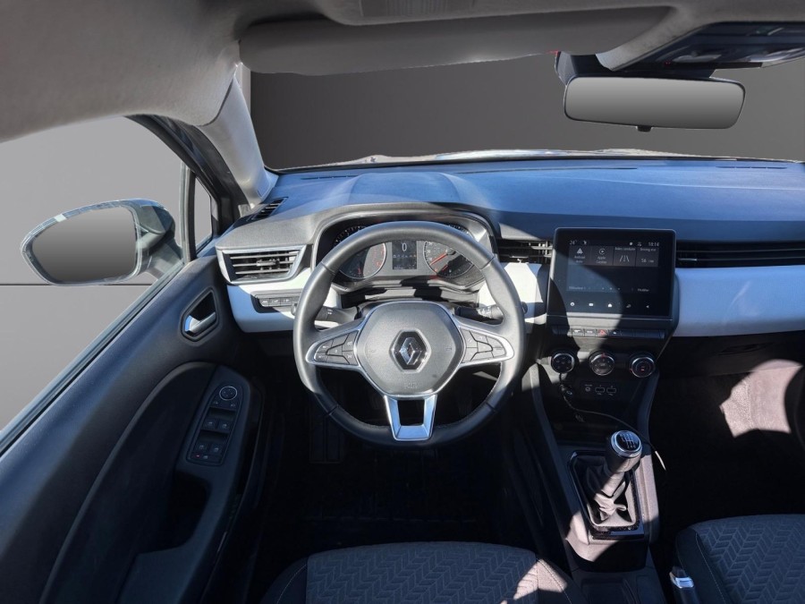 RENAULT d'occasion CLIO V 1 TCE 90 EVOLUTION de 2023 St Gaudens (31)﻿