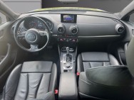 AUDI d'occasion A3 Sportback AUDI A3 SPORTBACK 1.8 TFSI 180CH de 2014
