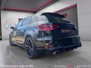 AUDI d'occasion A3 Sportback AUDI A3 SPORTBACK 1.8 TFSI 180CH de 2014