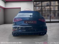 AUDI d'occasion A3 Sportback AUDI A3 SPORTBACK 1.8 TFSI 180CH de 2014