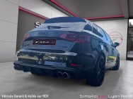AUDI d'occasion A3 Sportback AUDI A3 SPORTBACK 1.8 TFSI 180CH de 2014