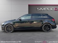AUDI d'occasion A3 Sportback AUDI A3 SPORTBACK 1.8 TFSI 180CH de 2014