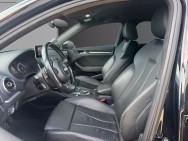 AUDI d'occasion A3 Sportback AUDI A3 SPORTBACK 1.8 TFSI 180CH de 2014