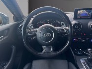 AUDI d'occasion A3 Sportback AUDI A3 SPORTBACK 1.8 TFSI 180CH de 2014
