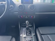 AUDI d'occasion A3 Sportback AUDI A3 SPORTBACK 1.8 TFSI 180CH de 2014