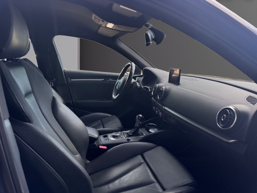 AUDI d'occasion A3 Sportback AUDI A3 SPORTBACK 1.8 TFSI 180CH de 2014