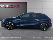 AUDI d'occasion A3 35 TFSI 150ch Mild Hybrid S line S tronic 7 de
