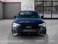 AUDI d'occasion A3 35 TFSI 150ch Mild Hybrid S line S tronic 7 de