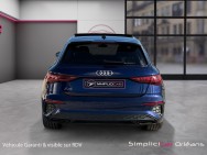 AUDI d'occasion A3 35 TFSI 150ch Mild Hybrid S line S tronic 7 de