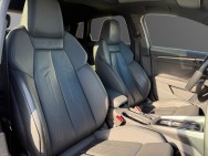 AUDI d'occasion A3 35 TFSI 150ch Mild Hybrid S line S tronic 7 de