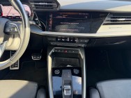 AUDI d'occasion A3 35 TFSI 150ch Mild Hybrid S line S tronic 7 de