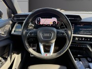 AUDI d'occasion A3 35 TFSI 150ch Mild Hybrid S line S tronic 7 de
