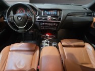 BMW d'occasion X4 BMW X4 20D XDRIVE 190 XLine AUTO de 2016 Le Havre