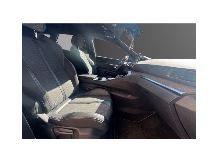 PEUGEOT d'occasion 3008 1.6 BLUE HDI 120 ACTIVE BUSINESS EAT de 2017