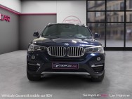 BMW d'occasion X4 BMW X4 20D XDRIVE 190 XLine AUTO de 2016 Le Havre