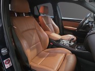 BMW d'occasion X4 BMW X4 20D XDRIVE 190 XLine AUTO de 2016 Le Havre