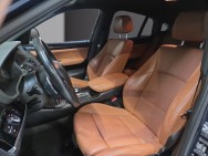 BMW d'occasion X4 BMW X4 20D XDRIVE 190 XLine AUTO de 2016 Le Havre