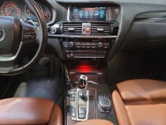 BMW d'occasion X4 BMW X4 20D XDRIVE 190 XLine AUTO de 2016 Le Havre