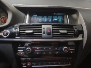 BMW d'occasion X4 BMW X4 20D XDRIVE 190 XLine AUTO de 2016 Le Havre