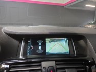 BMW d'occasion X4 BMW X4 20D XDRIVE 190 XLine AUTO de 2016 Le Havre
