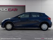 SEAT d'occasion IBIZA* 1.0 75 REFERENCE de 2018 Mérignac (33)﻿