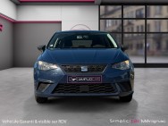 SEAT d'occasion IBIZA* 1.0 75 REFERENCE de 2018 Mérignac (33)﻿