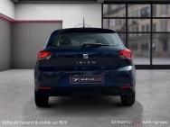 SEAT d'occasion IBIZA* 1.0 75 REFERENCE de 2018 Mérignac (33)﻿