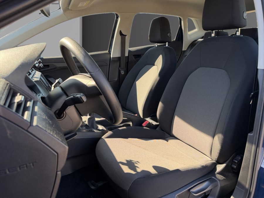 SEAT d'occasion IBIZA* 1.0 75 REFERENCE de 2018 Mérignac (33)﻿