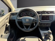 SEAT d'occasion IBIZA* 1.0 75 REFERENCE de 2018 Mérignac (33)﻿
