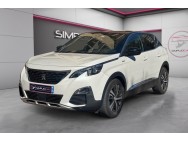 PEUGEOT d'occasion 3008 1.6 BLUE HDI 120 ACTIVE BUSINESS EAT de 2017