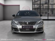 PEUGEOT d'occasion 308 II GT Line 130Ch EAT8 de 2019 Poitiers (86)﻿