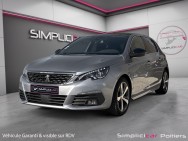 PEUGEOT d'occasion 308 II GT Line 130Ch EAT8 de 2019 Poitiers (86)﻿