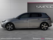 PEUGEOT d'occasion 308 II GT Line 130Ch EAT8 de 2019 Poitiers (86)﻿