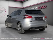 PEUGEOT d'occasion 308 II GT Line 130Ch EAT8 de 2019 Poitiers (86)﻿