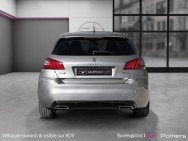 PEUGEOT d'occasion 308 II GT Line 130Ch EAT8 de 2019 Poitiers (86)﻿