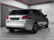 PEUGEOT d'occasion 308 II GT Line 130Ch EAT8 de 2019 Poitiers (86)﻿