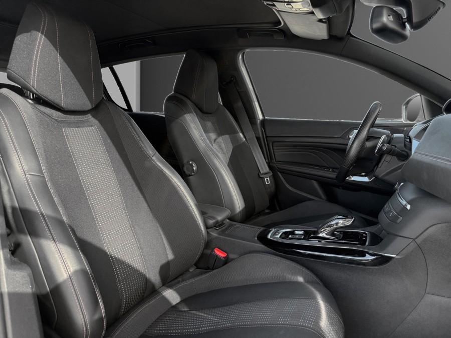 PEUGEOT d'occasion 308 II GT Line 130Ch EAT8 de 2019 Poitiers (86)﻿